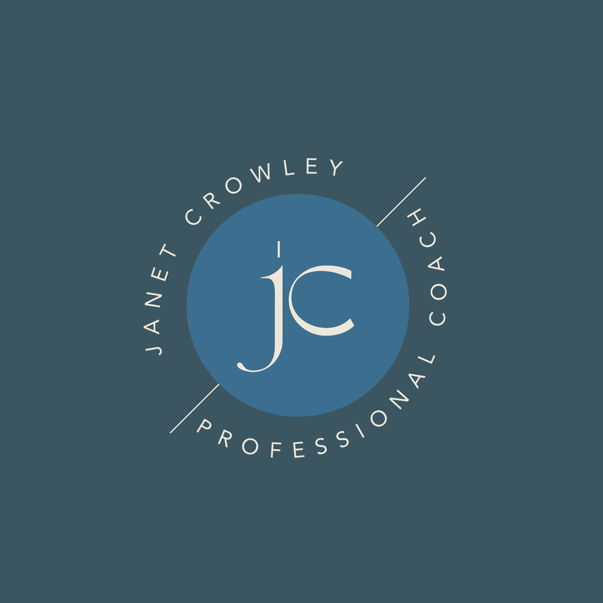 Crowley Coaching logo mark